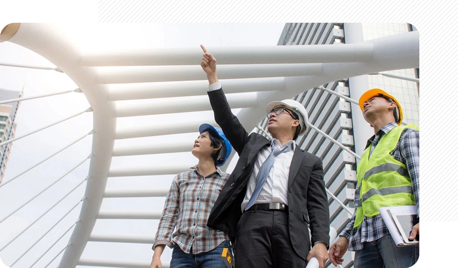 ADVANCED SAFETY ENGINEERING SOLUTIONS